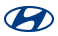 hyundai logo